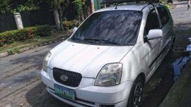 Kia Picanto 2005 for sale