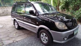 2005 Mitsubishi Adventure GLS Sport Diesel For Sale 