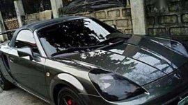 For sale 2013 Toyota Mr-S