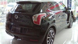 Brand new SsangYong Tivoli 2017 for sale