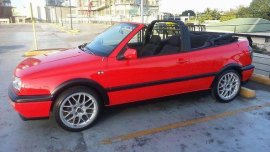 Good as new Volkswagen Golf 1999 for sale