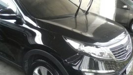 Kia Sportage 2014 for sale 