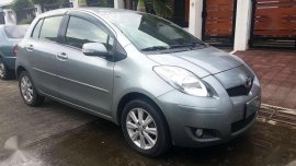 2012 Toyota Yaris 1.5 G Automatic for sale