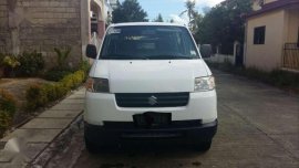 Suzuki APV 2012 for sale