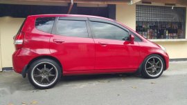 Honda Jazz - Fit 2004 model for sale