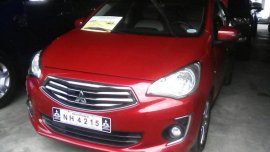 Mitsubishi Mirage G4 2015 for sale 