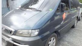 Hyundai Starex 1999 for sale