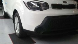 Kia Soul CRDi New 2017 Units For Sale 