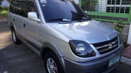 Mitsubishi Adventure 2012 for sale