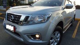 2016 Nissan Np300 Manual Diesel for sale 