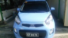 Kia Picanto 2016 for sale 