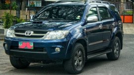 Toyota Fortuner 2007 for sale 