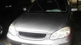 Toyota Corolla Altis 2002 for sale 
