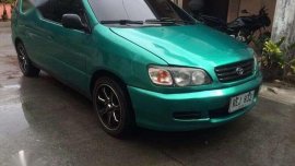 Toyota Ipsum 1996 for sale