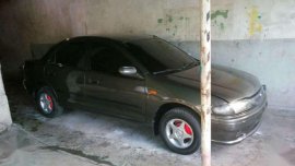 Mazda Familia 1998 for sale