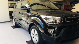 New 2017 Kia Soul 1.6 Diesel Manual For Sale 