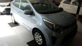 2018 All New Kia Picanto AT Models For Sale 