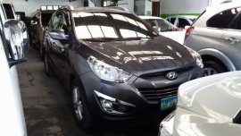 Hyundai Tucson 2013 sale 