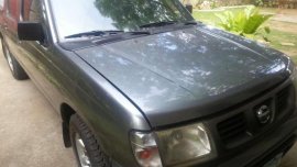 Nissan Bravado 2010 for sale