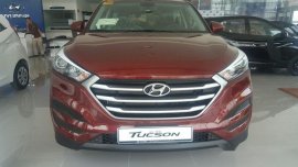 Hyundai Tucson 2017 for sale 
