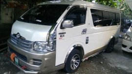 Like New Toyota Grandia for sale