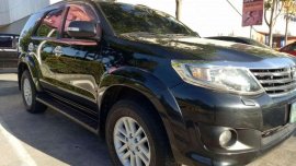 Toyota Fortuner 2012 for sale