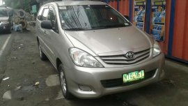 Toyota Innova 2010  for sale