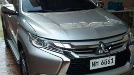 Mitsubishi Montero 2016 for sale