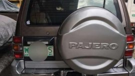 2005 SUZUKI APV FOR SALE