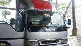 Used Isuzu Elf Dropside Models For Sale 