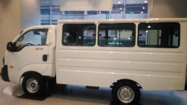 128K All in DP 2017 Kia K2700 Panoramic 4x2