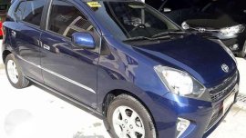 Toyota Wigo 2016 for sale
