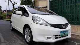 Good as new 2012 Honda Jazz 1.5 EX for sale