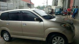 Toyota Avanza 2007 for sale 