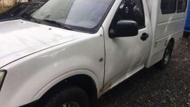 Isuzu 2009 IPV FB Rush Sale D-max