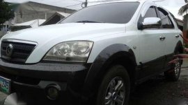 For sale Kia Sorento 2008