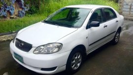 2008 Toyota Altis j airbag for sale