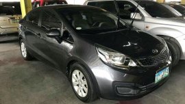Kia Rio 2012 A/T for sale 