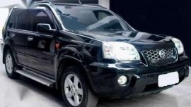 2005 Nissan Xtrail for sale