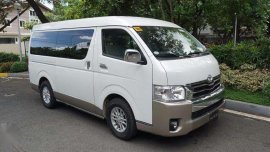 Toyota Grandia 2013 for sale