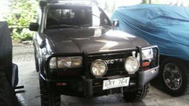 Toyota Land Cruiser 2003 for sale 