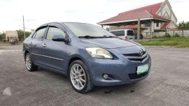 2008 Toyota Vios for sale