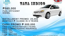 Tata Indigo 2017 for sale