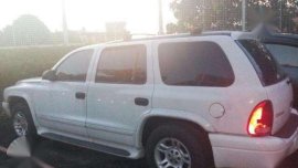 Dodge Durango 2004 for sale