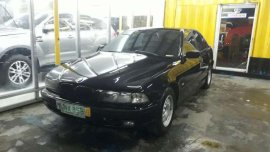 1997 BMW 523i AT Black Sedan For Sale 