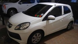 Honda Brio S 2014 for sale