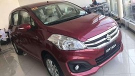 Suzuki Ertiga 2018 units for sale
