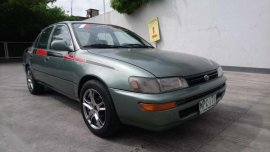 Toyota Corolla XE 1998 power steering for sale