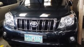 Toyota Land Cruiser 2011 for sale 
