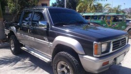 Mitsubishi Strada l200 4x4 1999 for sale